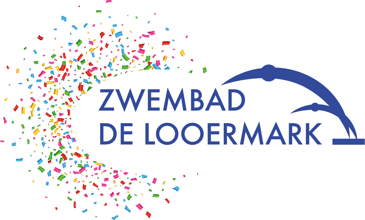 Logo Zwembad de Looermark