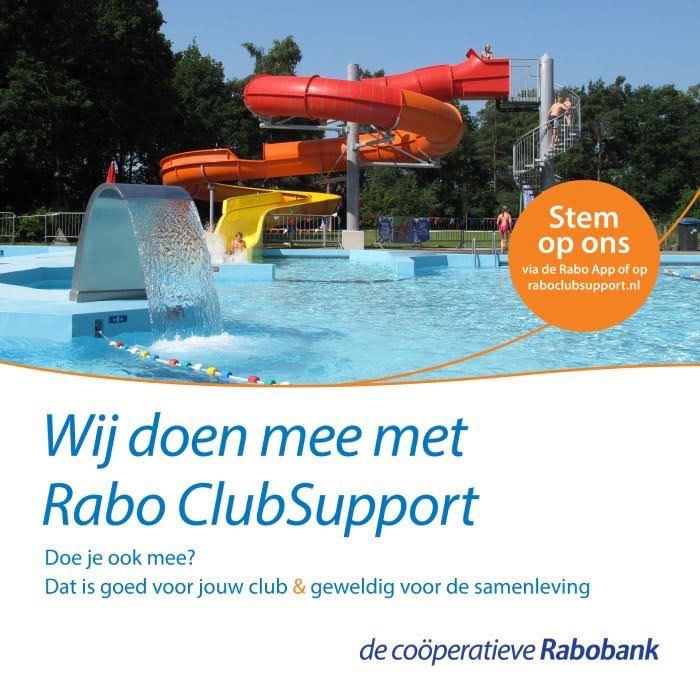 RaboClubsupport