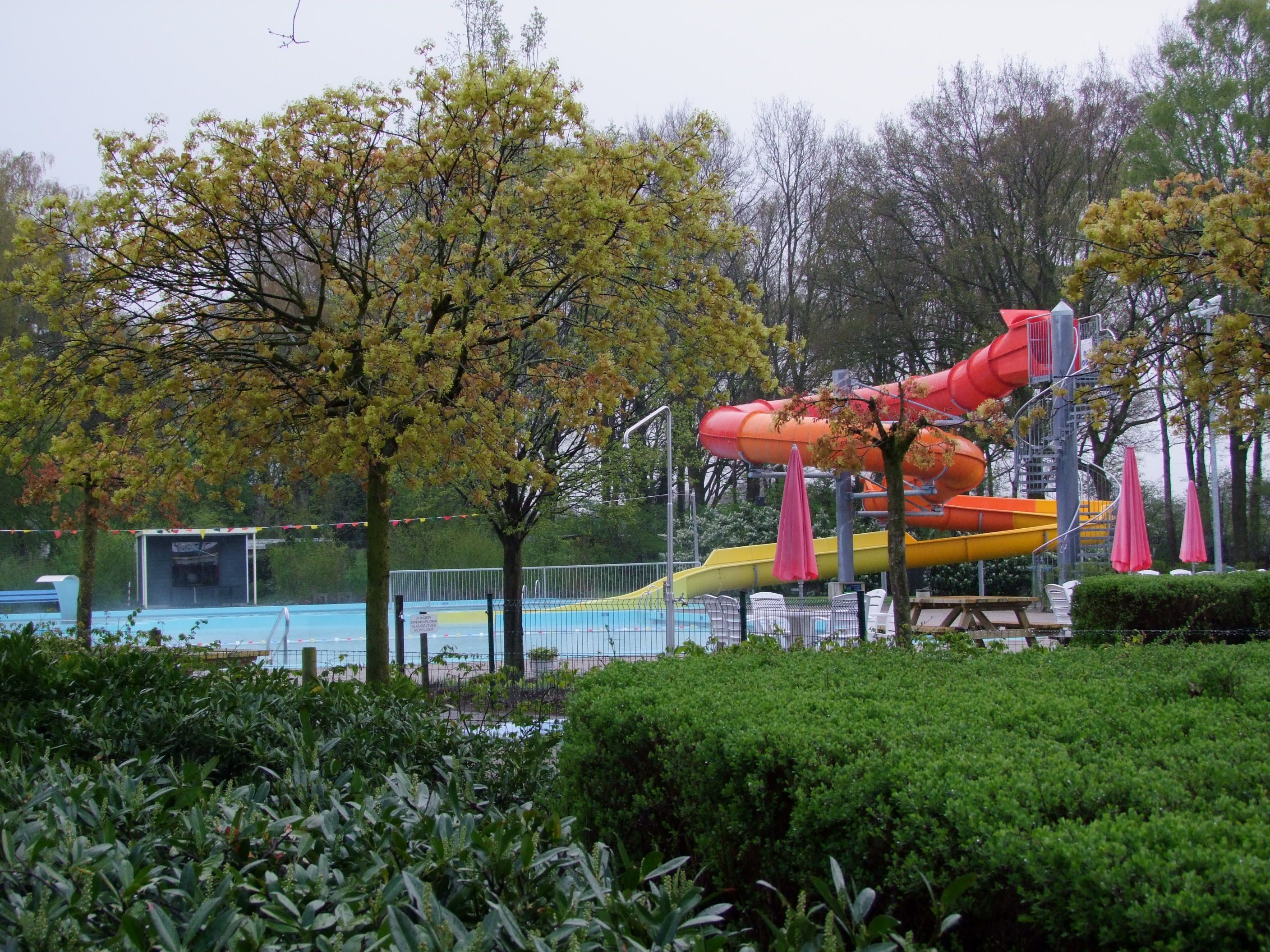 Vacature