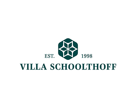 Sponsor Villa Schoolthoff
