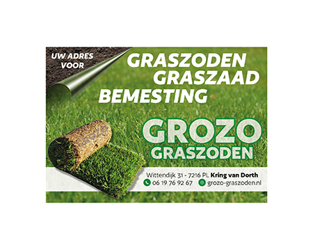 Sponsor Grozo Graszoden