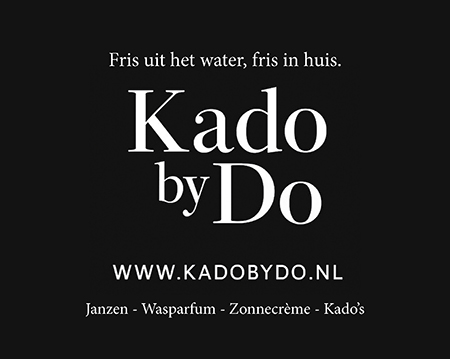 Sponsor Kado by Do