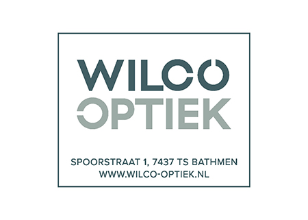 Sponsor Wilco Optiek