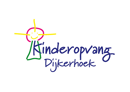 Sponsor Kinderopvang Dijkerhoek