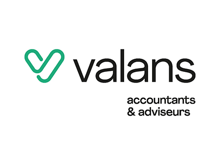 Sponsor VALANS Accountancy